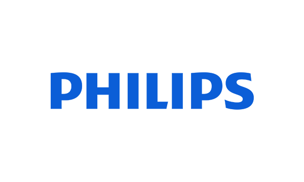 Philips, Edoksis müşterileri arasındadır.