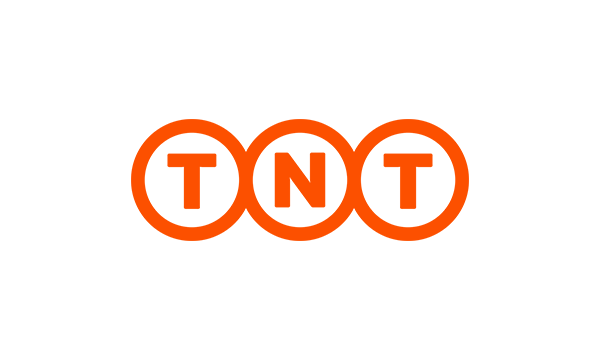 TNT, Edoksis müşterileri arasındadır.